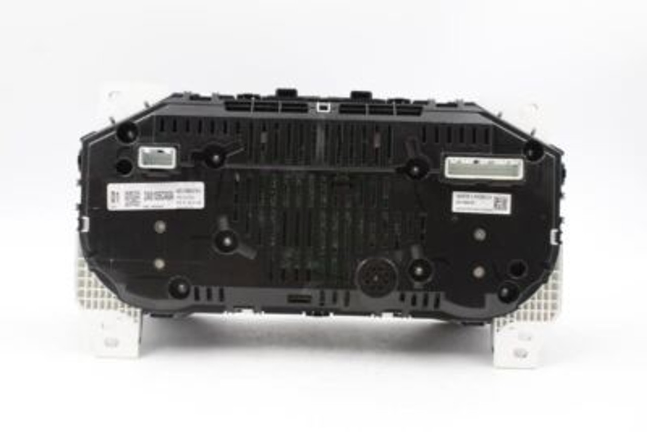 Speedometer Cluster 4 Cylinder MPH Fits 2019-2020 NISSAN ALTIMA OEM #19442 248106CA0A