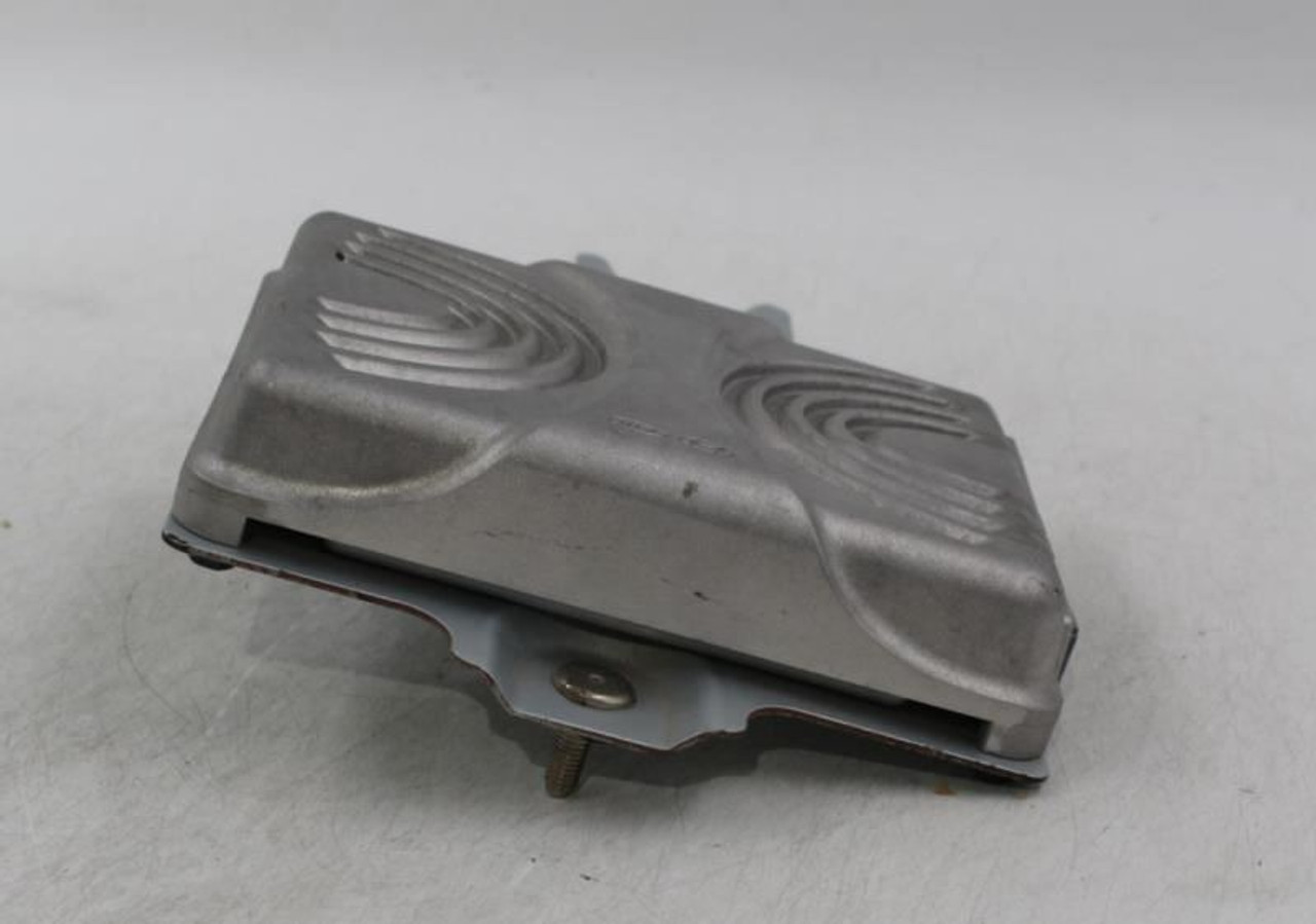 Audio Equipment Radio Amplifier Fits 2018-2020 KIA STINGER OEM #19263 96370-J5110 high resolution2