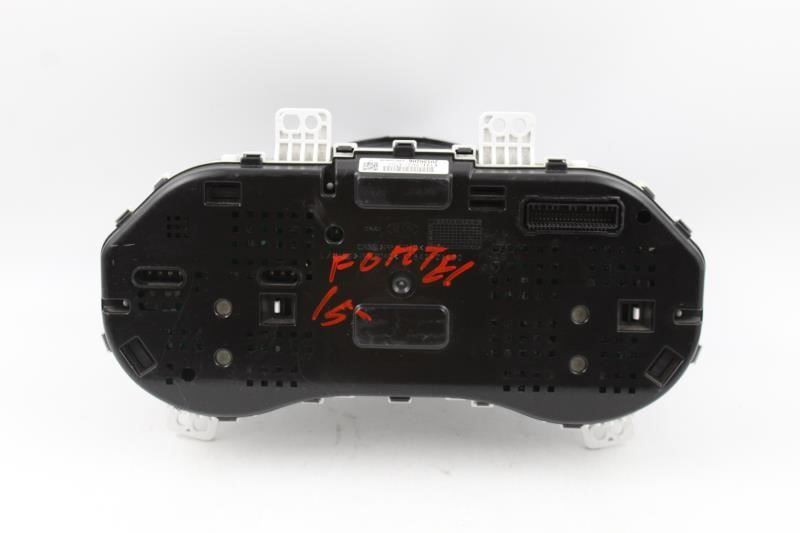 Speedometer US Market With Cruise Control Fits 2016 KIA FORTE OEM #19439 94021-A7310 high resolution2