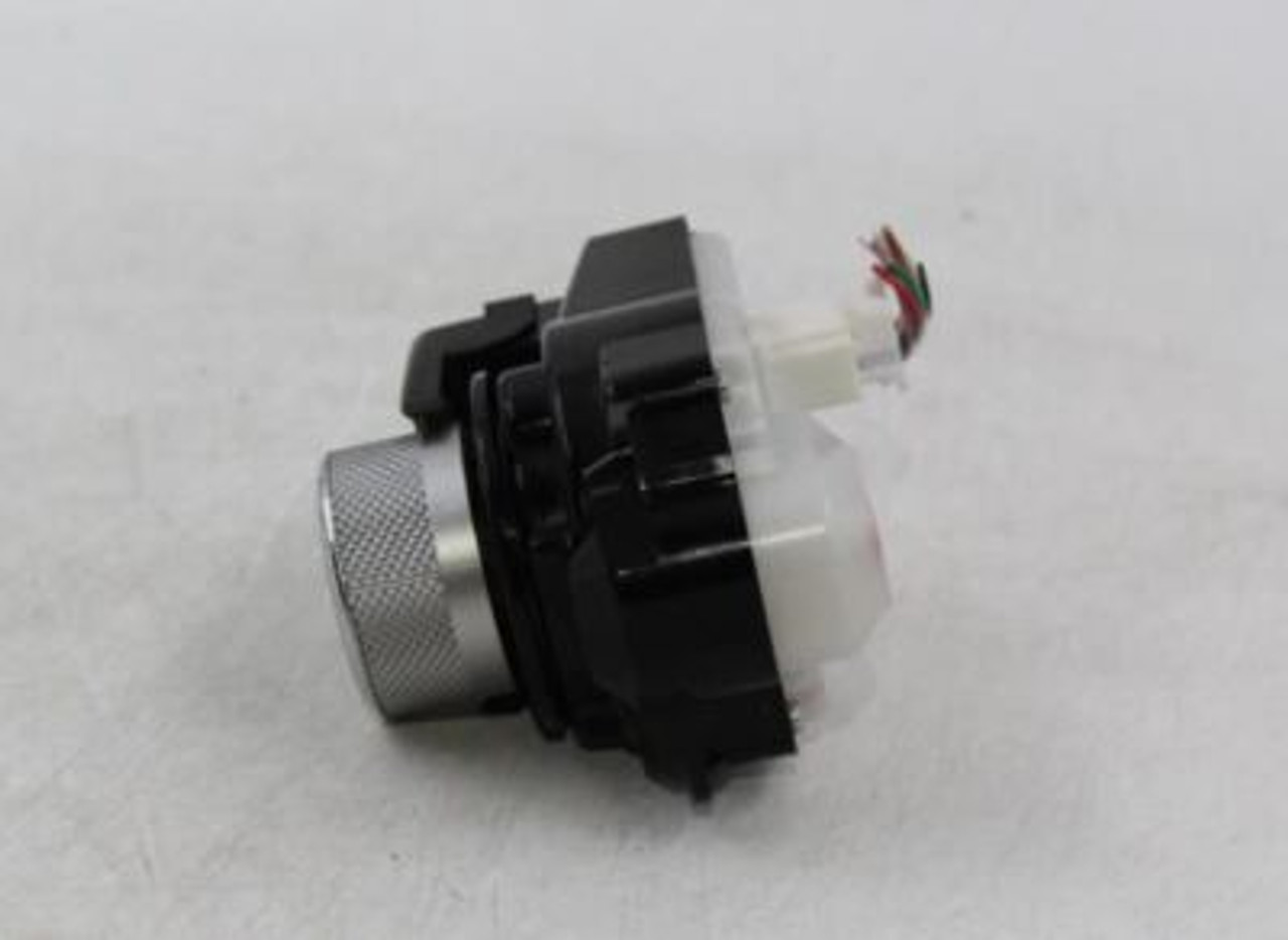 Audio Equipment Radio Fits 2014 INFINITI Q50 OEM #19317 283952V73A