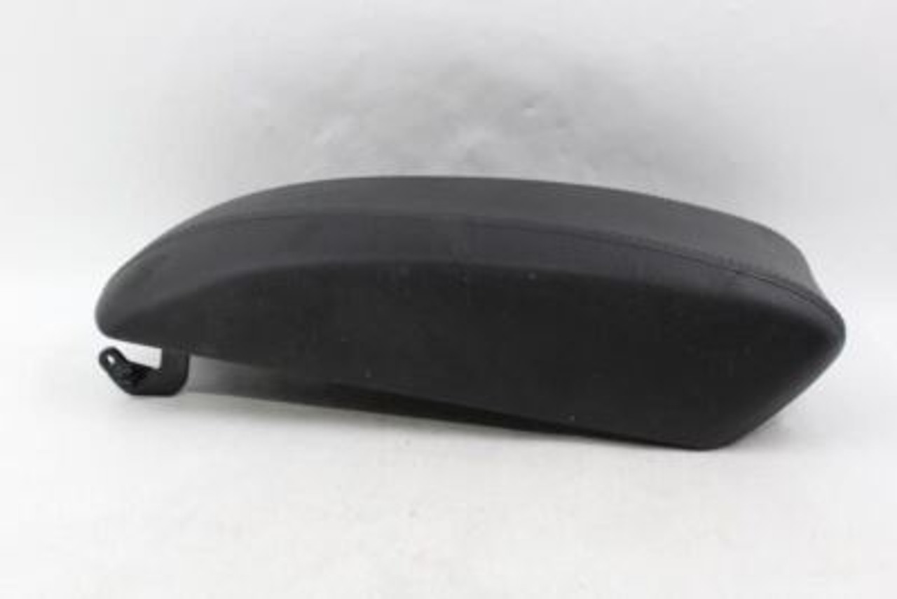 Black Console Front Floor 1 Piece Base Fits 2011-2014 HYUNDAI SONATA OEM #19254