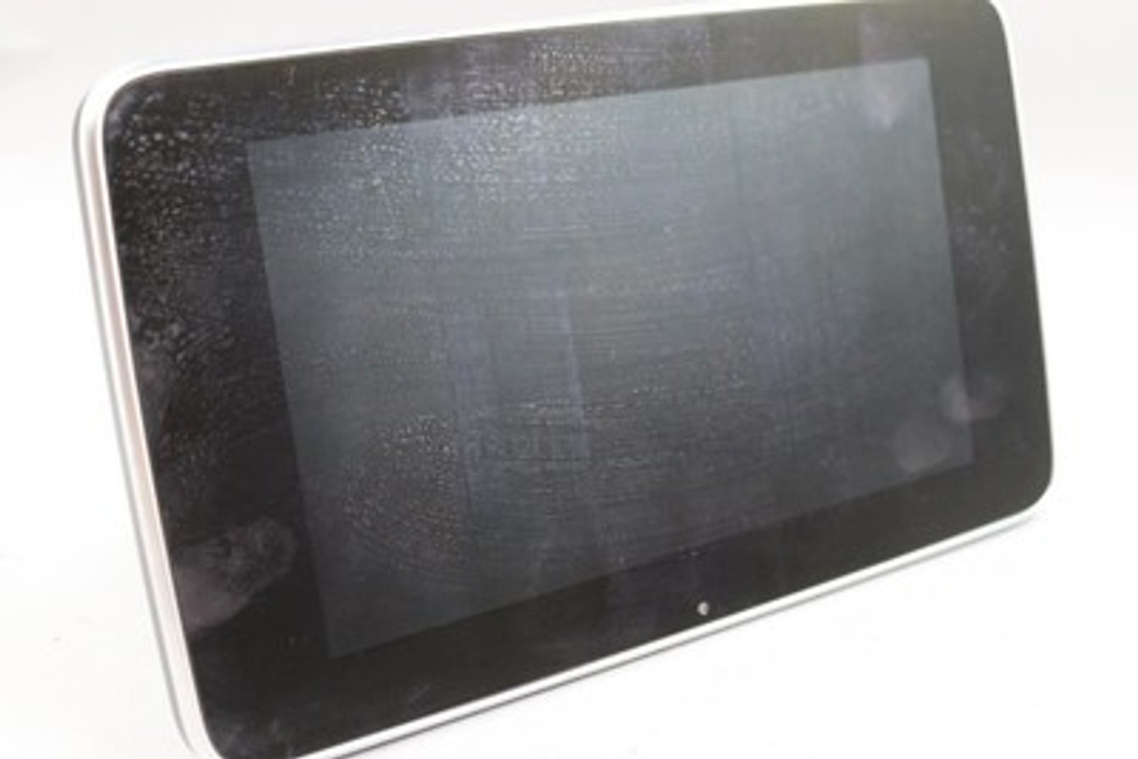 2017 MERCEDES C300 Info-GPS-TV Display Screen OEM #36458 A2059002211