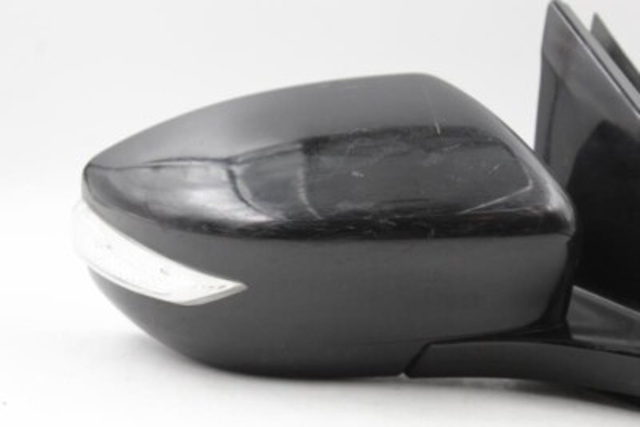 Right Passenger Side Black Door Mirror Power 2016-2020 NISSAN MAXIMA OEM #18446 963014RA1C