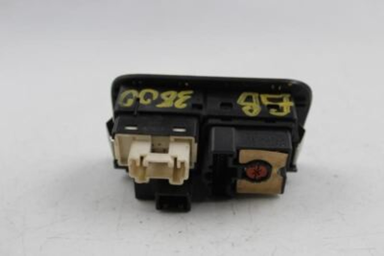 2006-2009 LEXUS LS460 MIRROR CONTROL WHEEL HEATING AND PARKING SWITCH #17609