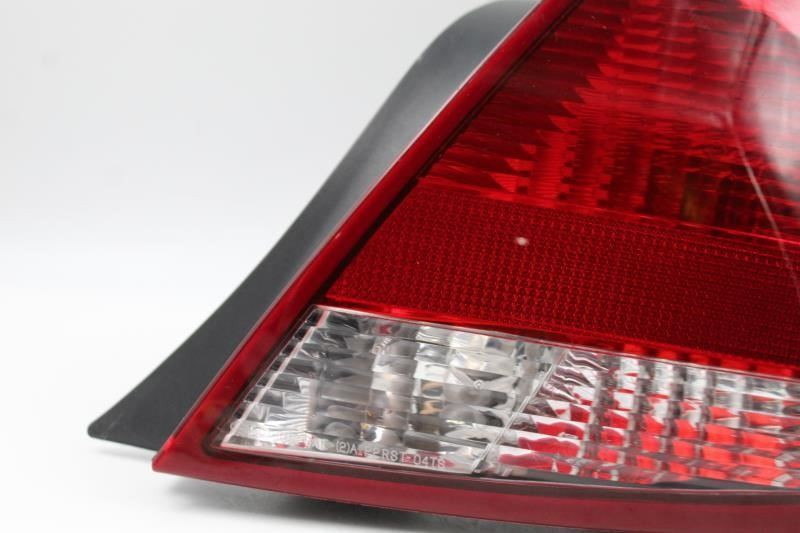 Right Passenger Tail Light Quarter Mounted Fits 2004-2007 FORD TAURUS OEM #18343 3F1X-13B04-A high resolution2