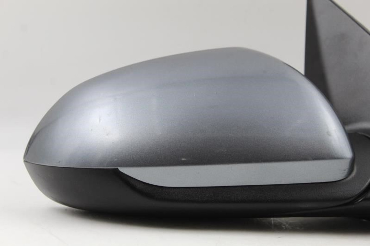 Right Passenger Side Gray Door Mirror Power Fits 2018-2020 KIA RIO OEM #17898 high resolution2 Right Passenger Side Gray Door Mirror Power Fits 2018-2020 KIA RIO OEM #17898 high resolution2