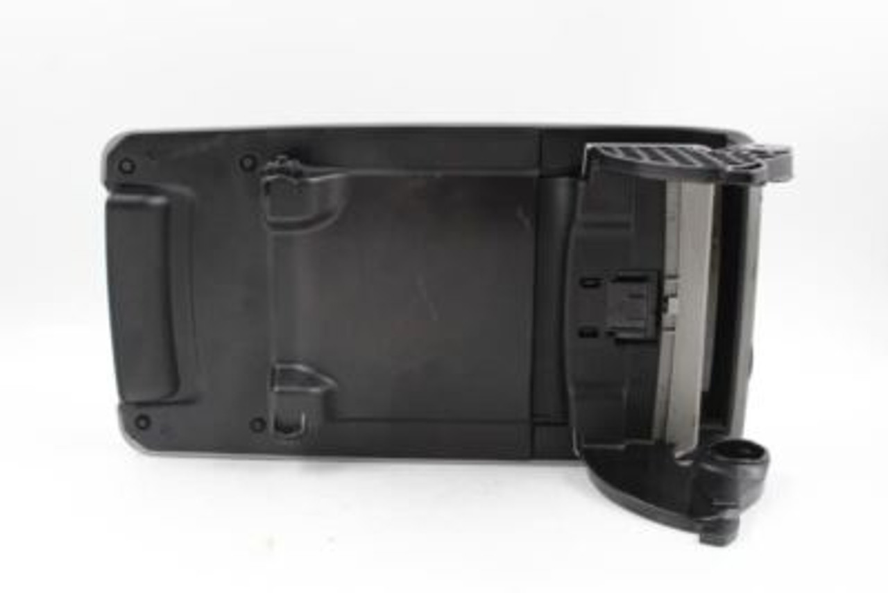 Gray Console Front Floor Hybrid 4 Cylinder Fits 2015-17 TOYOTA CAMRY OEM #19590