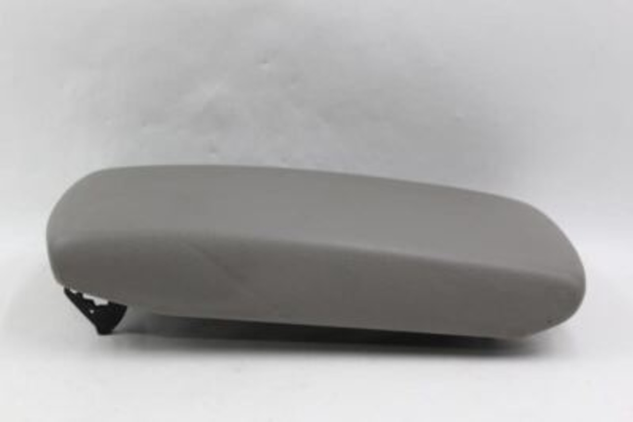 Gray Console Front Floor Sedan Fits 2017-2018 HYUNDAI ELANTRA OEM #23457
