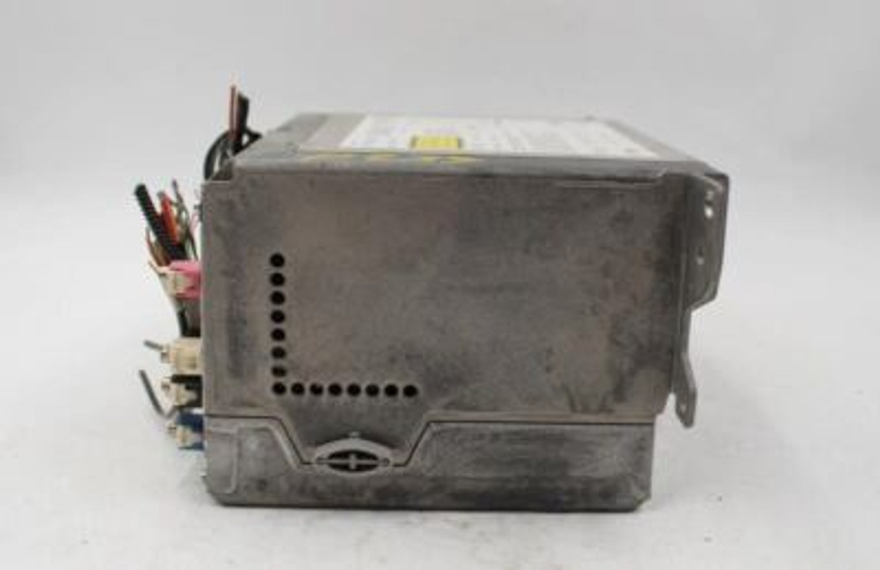 Audio Equipment Radio 2 Din Size Fits 2014-2017 BMW 428i GT OEM #23342 65129387568, 938756801
