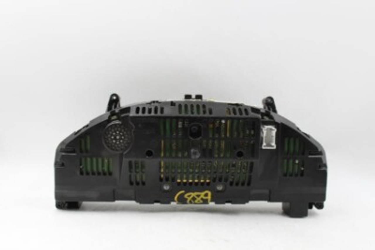 Speedometer 112K Miles 204 Type Coupe MPH Fits 2012 MERCEDES C250 OEM #23706 A2049003808