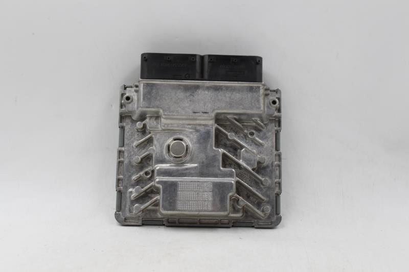 Engine ECM Electronic Control Module 2.0L Fits 15-17 GOLF GTI 23731 020524J high resolution2