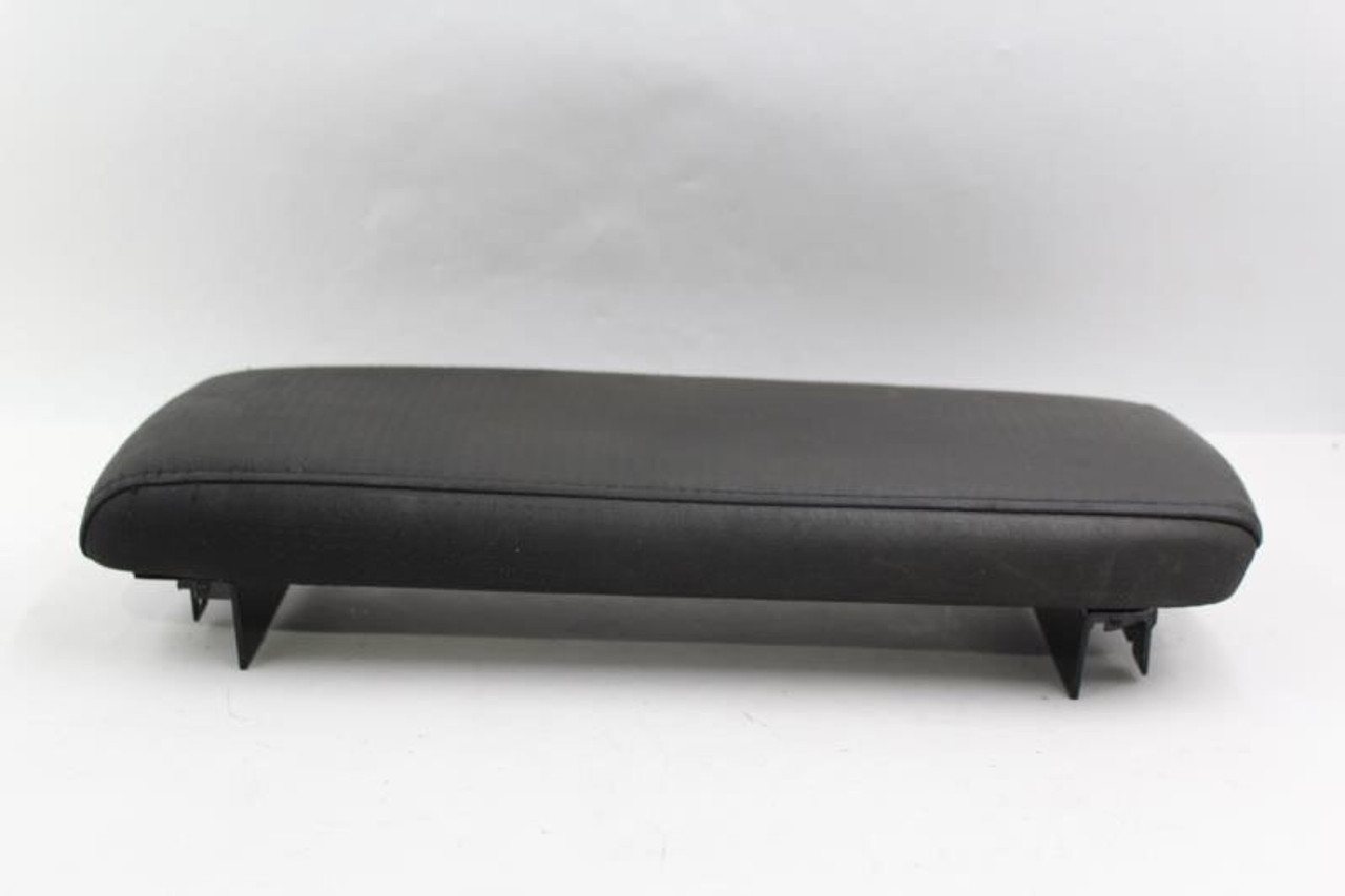 Black Console Front Floor Prius Fits 2016-2019 TOYOTA PRIUS OEM #23409 high resolution2
