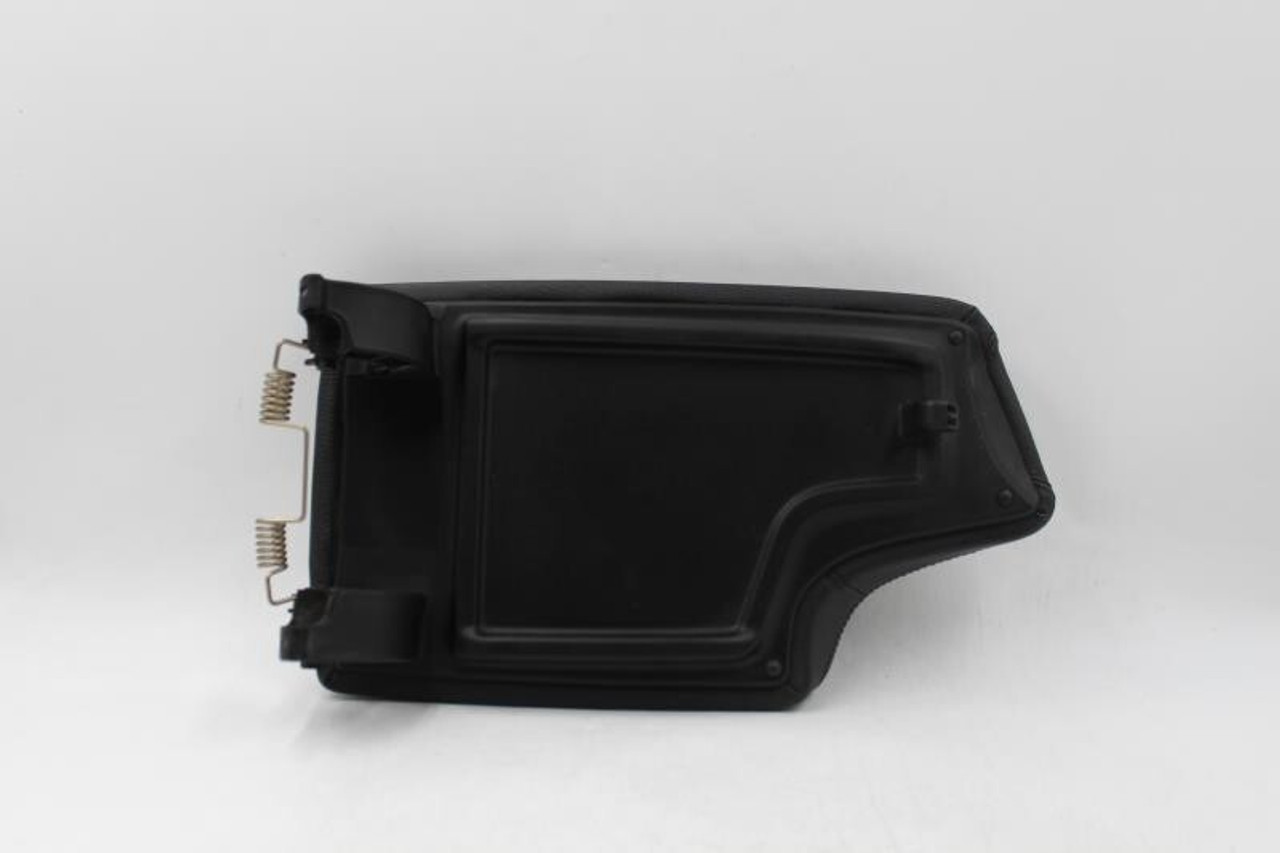 Black Console Front Floor Fits 2012-2018 BMW 335i OEM #23474 51169235431 high resolution2