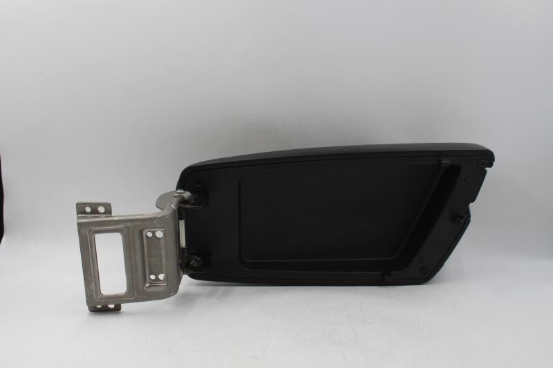 Black Console Front Floor Leather Seats Rear Vent 2014-2015 KIA OPTIMA OEM 23469 846604C210NA4 high resolution2