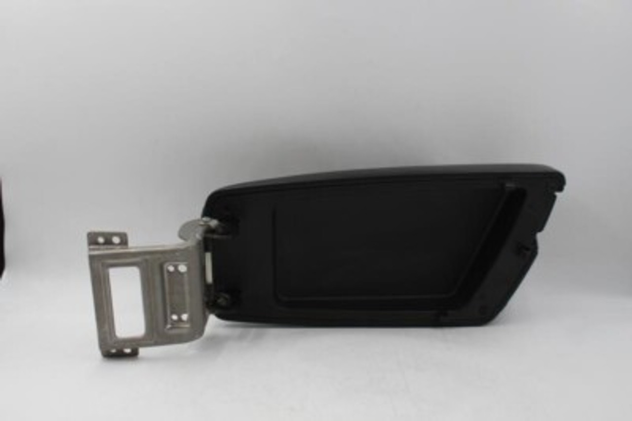 Black Console Front Floor Leather Seats Rear Vent 2014-2015 KIA OPTIMA OEM 23469 846604C210NA4