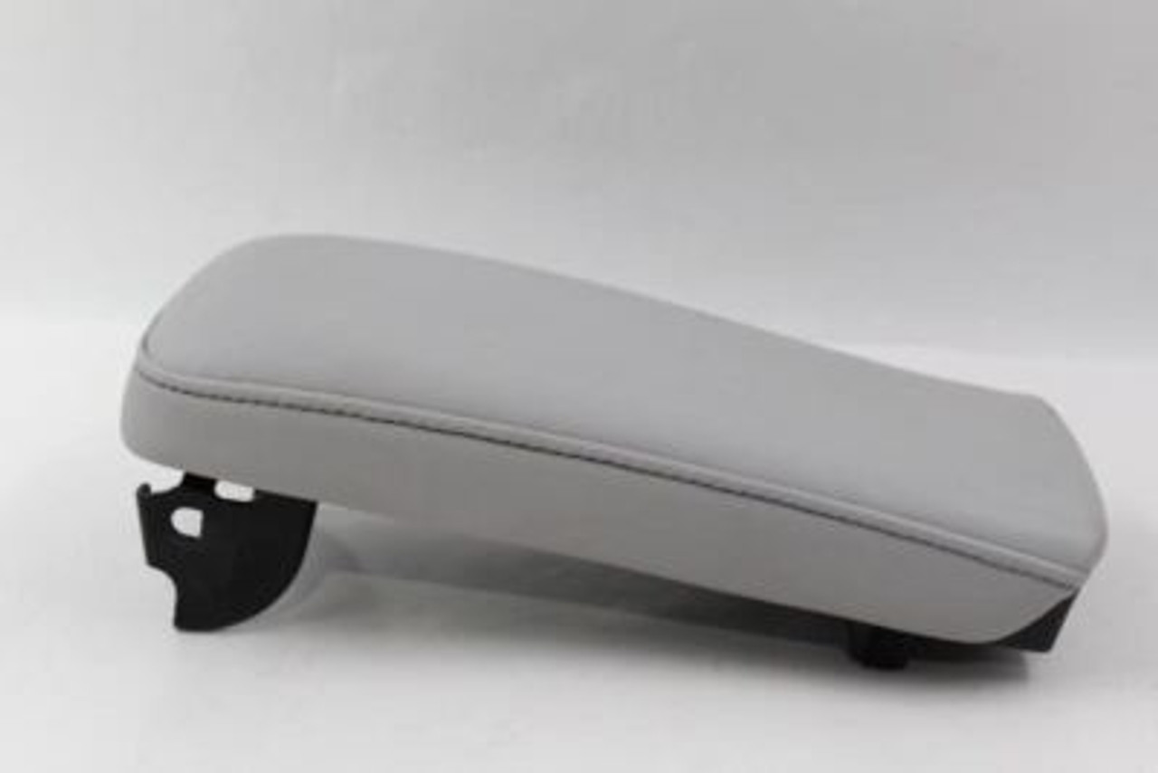 Gray Console Front Floor Fits 2014-2017 LEXUS CT200H OEM #23654