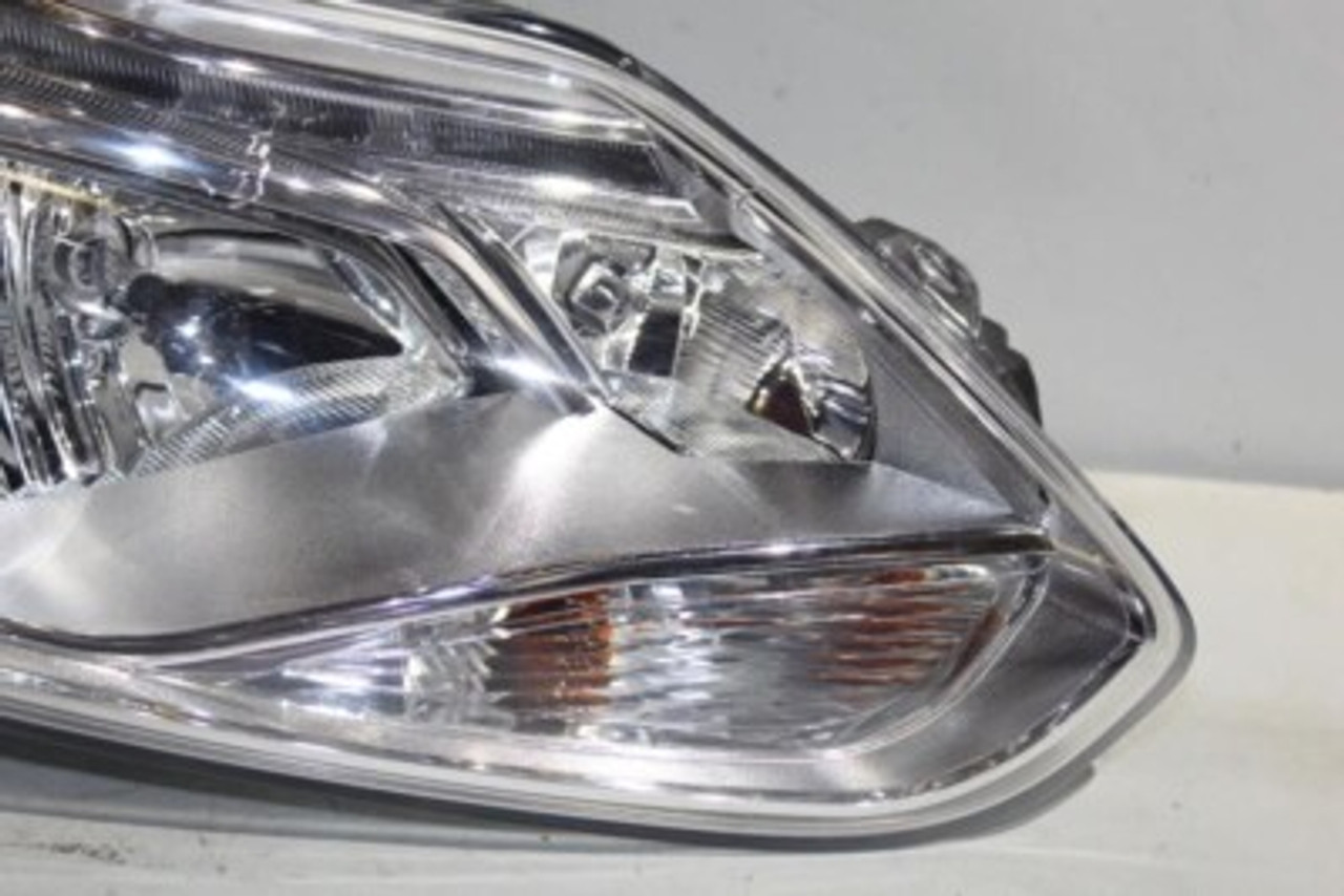 Right Passenger Headlight HID EV Fits 2012-2018 FORD FOCUS OEM #23931 CM58-13D154-AH