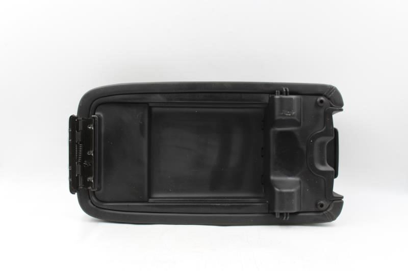 Black Console Front Floor Fits 2015-2020 DODGE CHARGER OEM #23758 6LC27LK5AA high resolution2