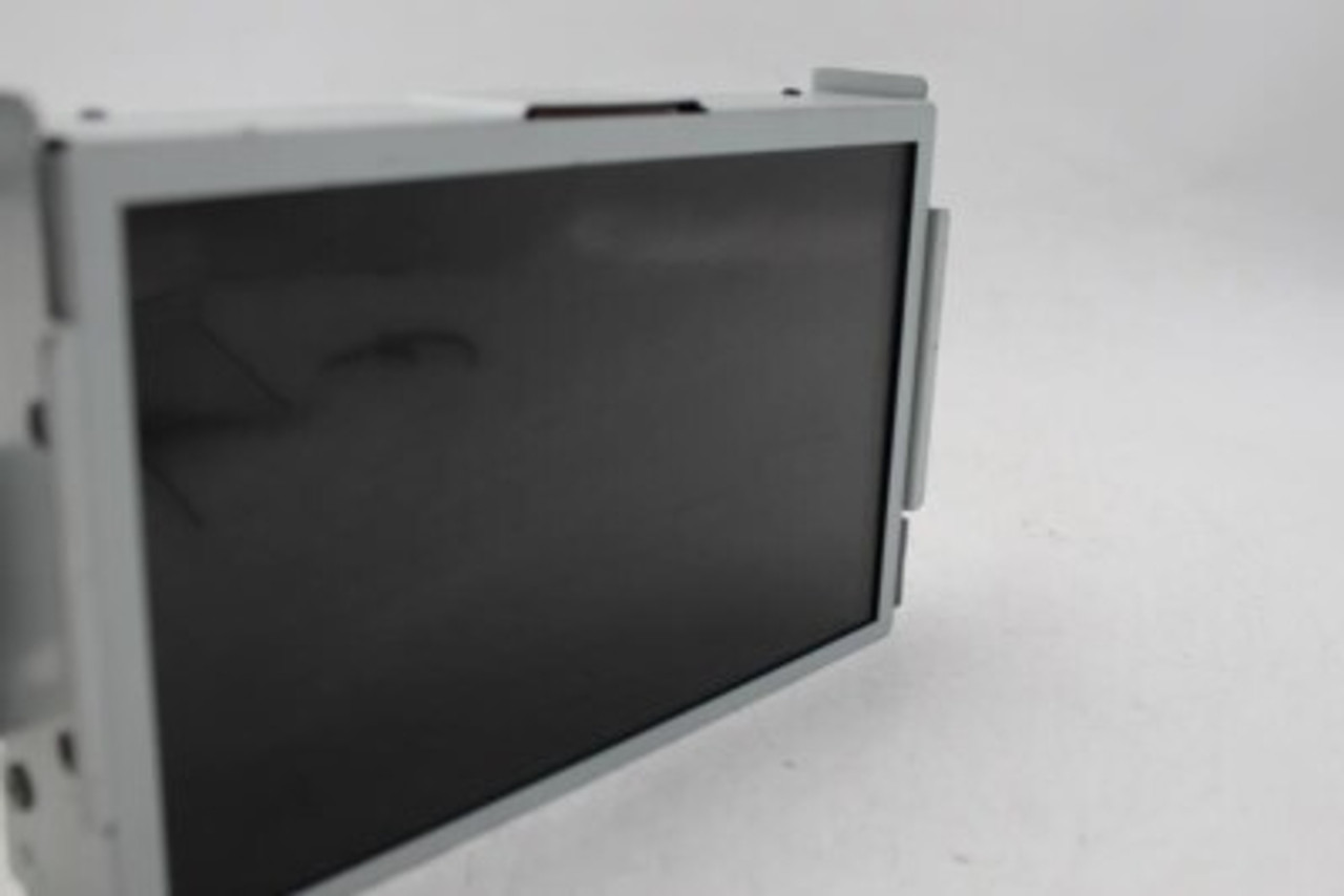 Info-GPS-TV Screen Display Screen US Market Fits 2018-20 HONDA ACCORD OEM #23802 39710-TVA-A020-M1