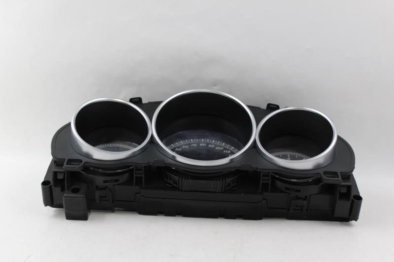 Speedometer 75K Miles 212 Type E350 MPH Fits 2015 MERCEDES E-CLASS OEM #23872 A2129007418 high resolution2