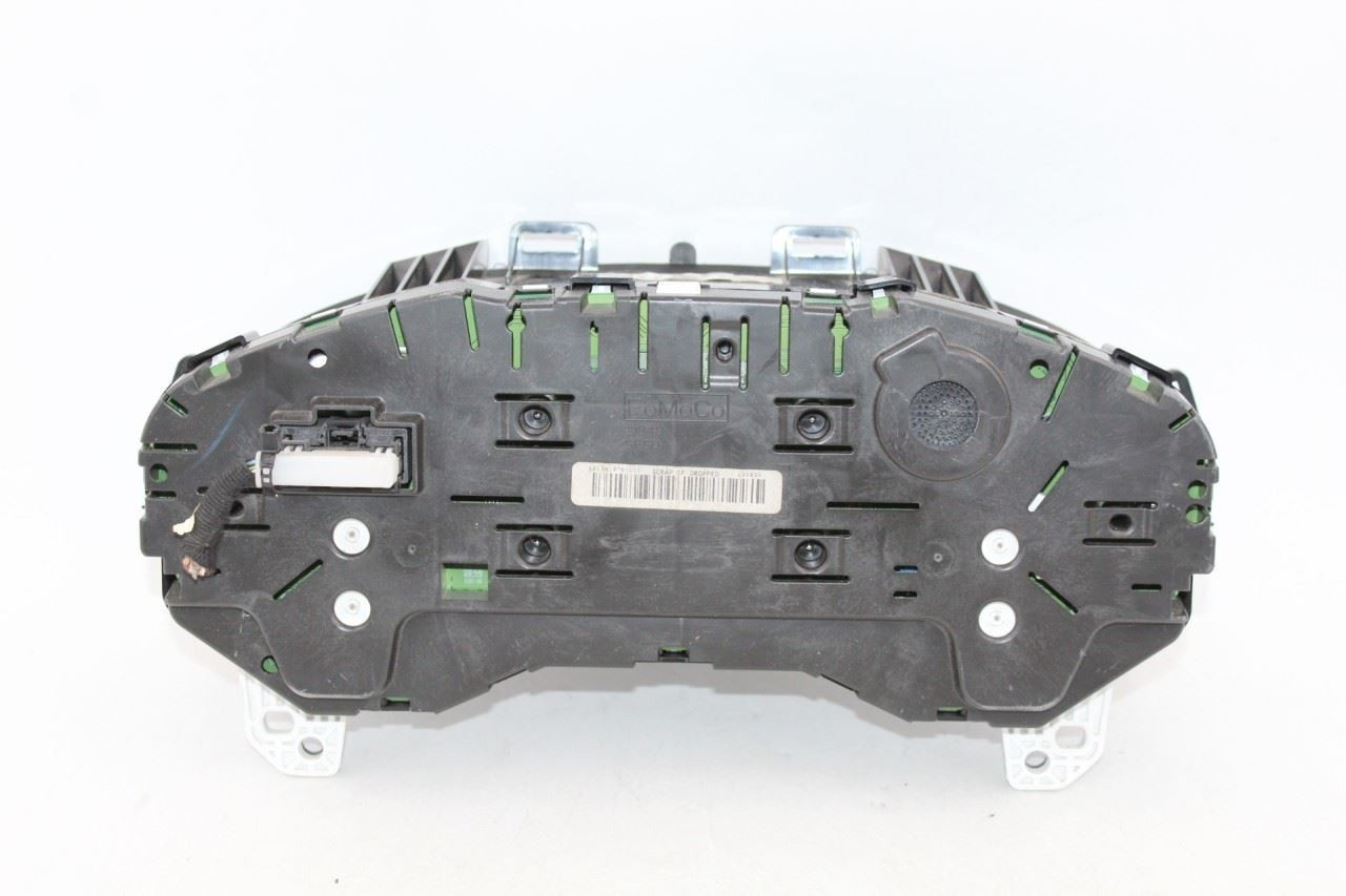 Speedometer Cluster 65K Miles MPH Fits 2016-2018 FORD EDGE OEM #38066 GT4T-10849-AB high resolution2