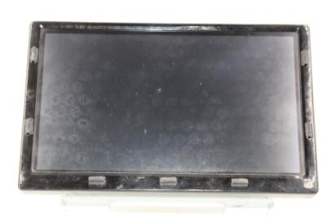 Info-GPS-TV Screen Display Center Dash Mounted Fits 2016-2017 KIA K900 OEM 21465 96525-3TAB0