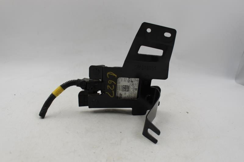Passenger Camera/Projector Radar Unit Rear Behind Cover 21 KIA SELTOS OEM #22729 99150-Q5010 high resolution2