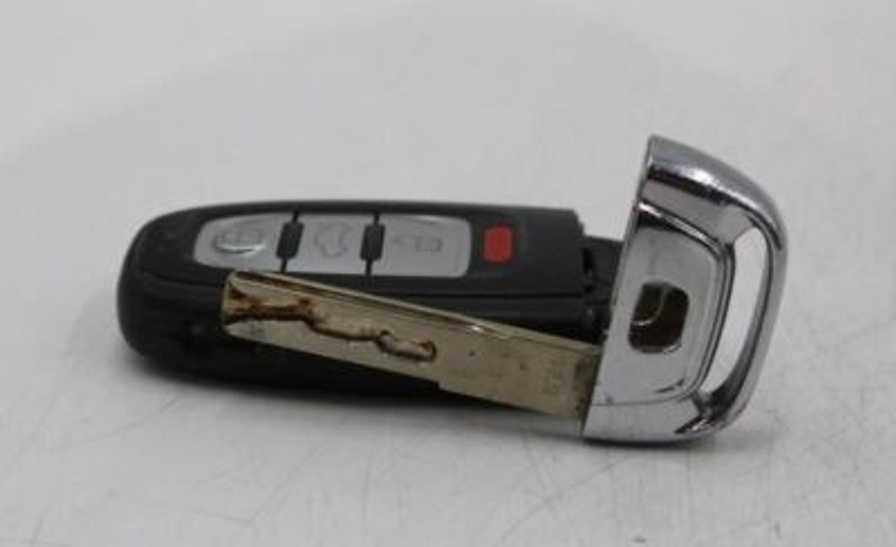 2014 A4 AUDI Key Fob Control Remote OEM #22673