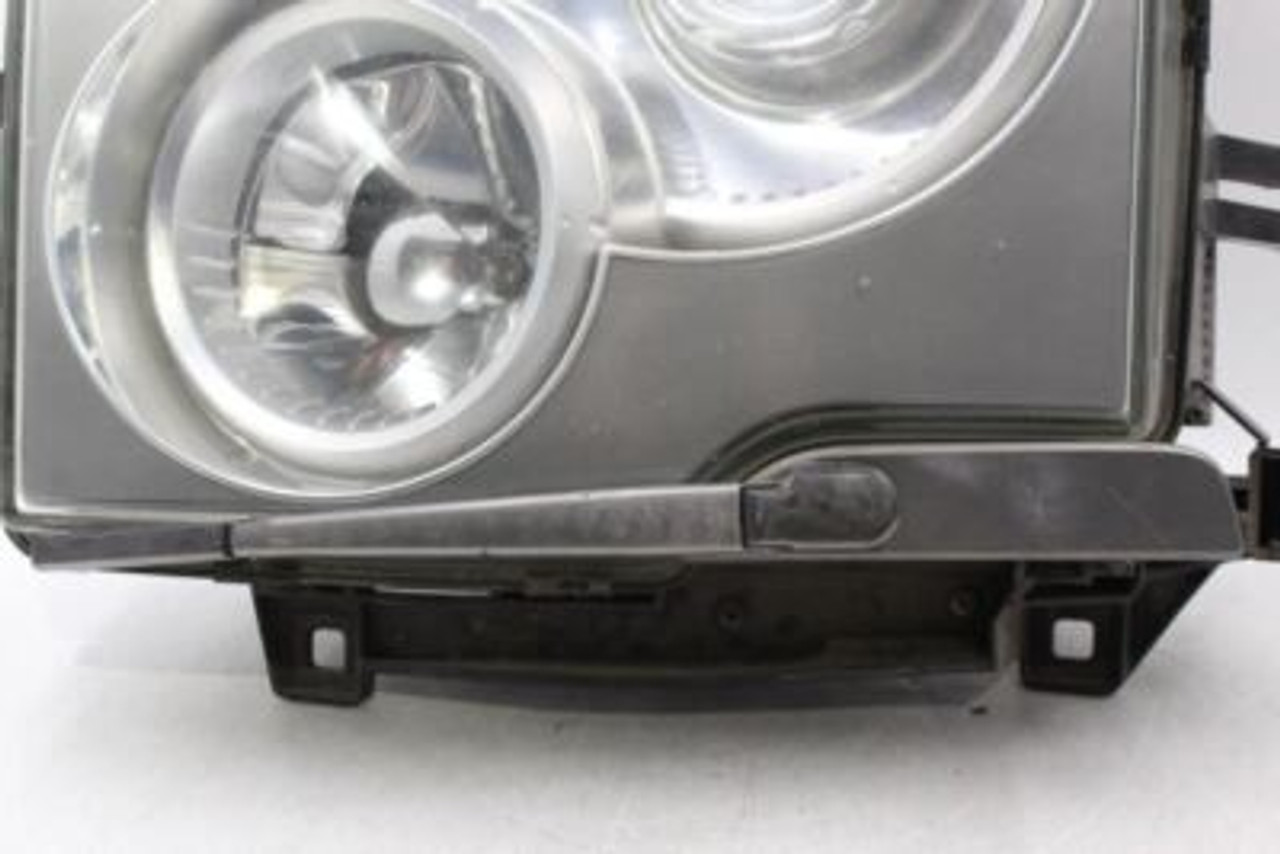 Left Driver Headlight Xenon HID Fits 2003 RANGE ROVER OEM #22108 1305235727