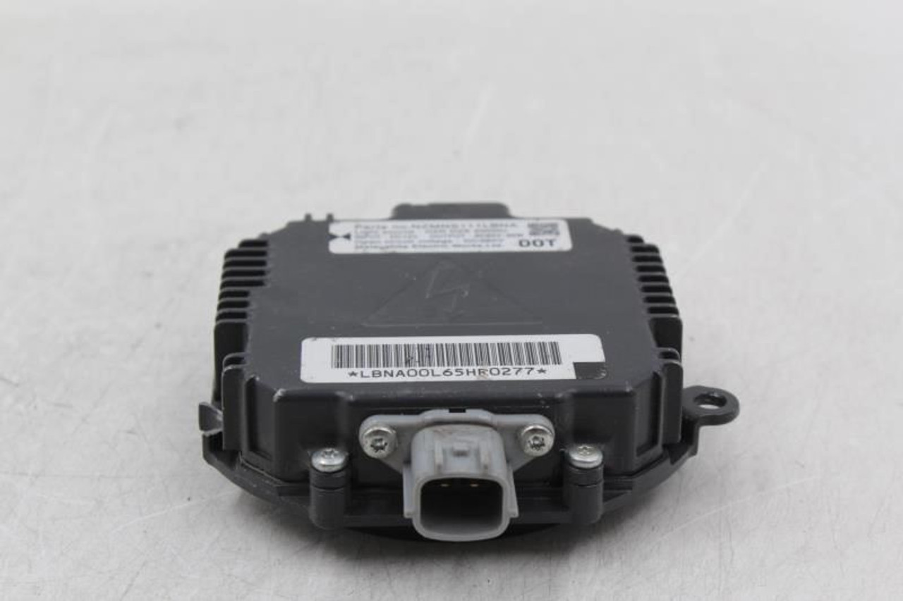 Chassis ECM Lamps Headlamp Control Fits 2004-2010 NISSAN 350Z OEM #22102 NZMN5111LBNA high resolution2