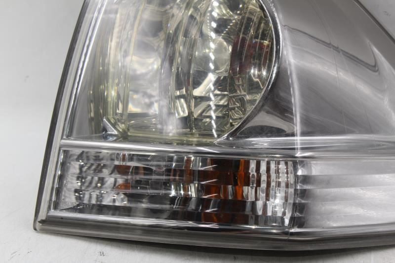 Right Passenger Tail Light Quarter Panel Mounted 2007-2009 LEXUS RX350 OEM 22232 high resolution2