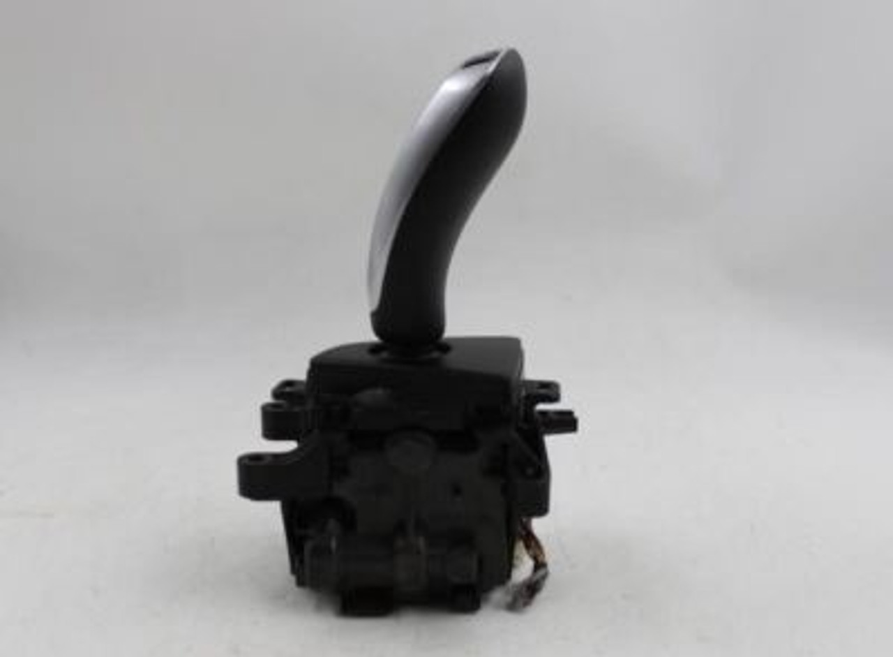 2013-2017 BMW 328I 335I CENTER CONSOLE AUTOMATIC GEAR SHIFTER OEM #19289 9296896-01