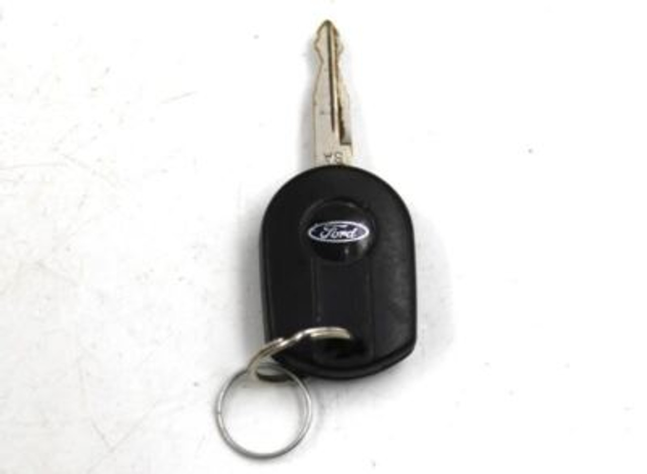 2017 FORD FLEX Key Fob/Remote OEM #19933