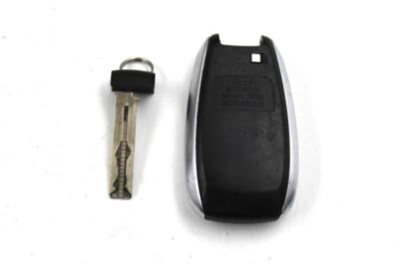 2017 SUBARU LEGACY Key Fob/Remote OEM #19935