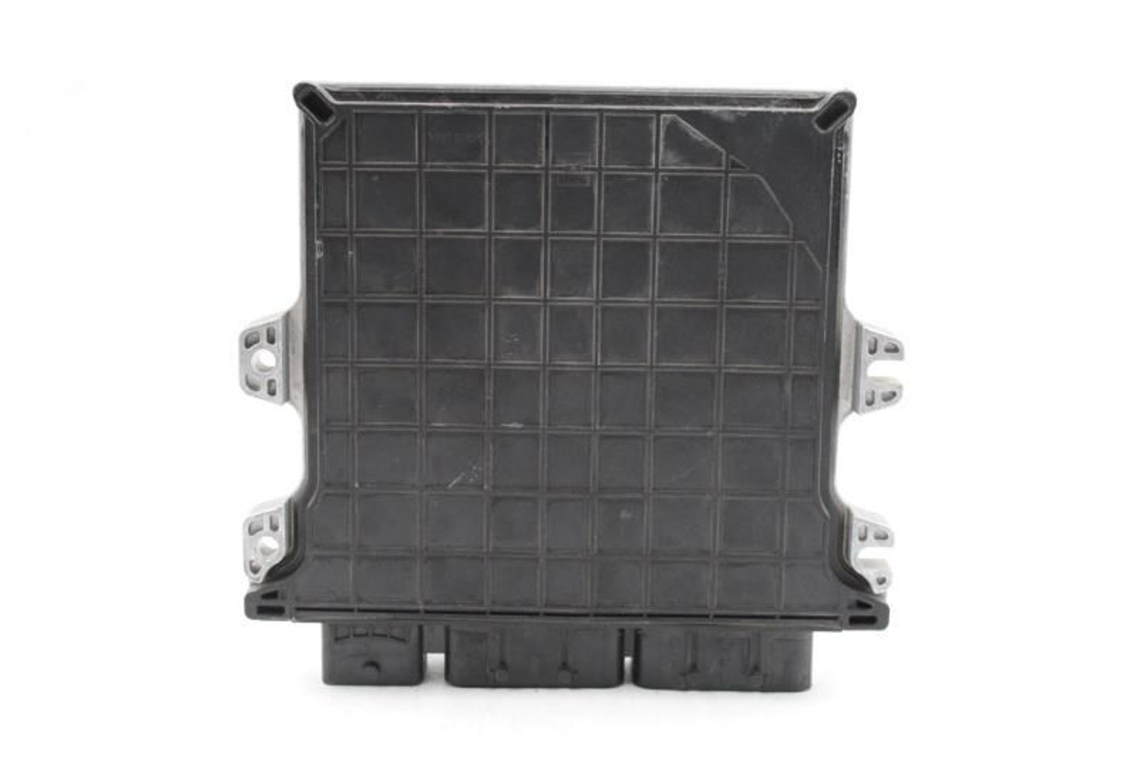 Engine ECU ECM Electronic Control Module 3.0L Fits 18-19 INFINITI Q50 OEM #20150 NEC033-070, BED405-000 high resolution2