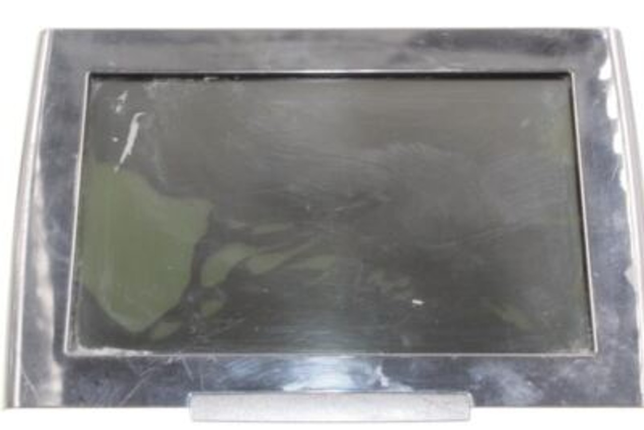 Info-GPS-TV Screen Display DVD 251 Type Fits 2010-2013 MERCEDES R350 OEM #20641 A2519060000