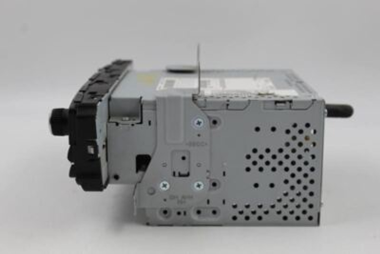 Audio Equipment Radio Receiver US Market Fits 2017 GENESIS G80 OEM #20689 96560-B1EC04X