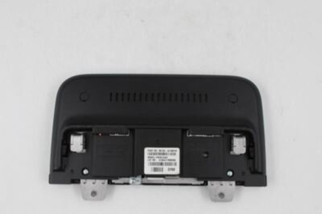 Info-GPS-TV Screen Display 7.0" Screen Fits 2018-2020 KIA STINGER OEM 22067 96130J5700FHV