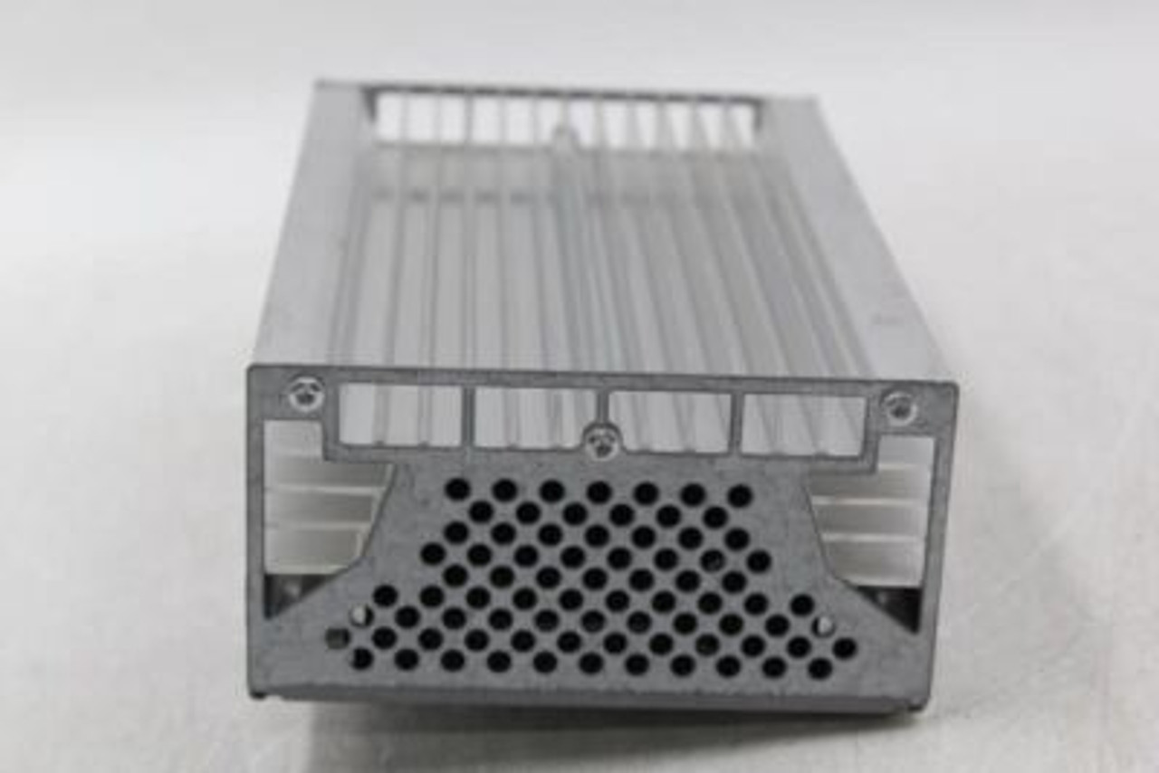 Audio Equipment Radio Amplifier Fits 2013-2019 BMW 528i OEM #21990 9312592, 65129312592