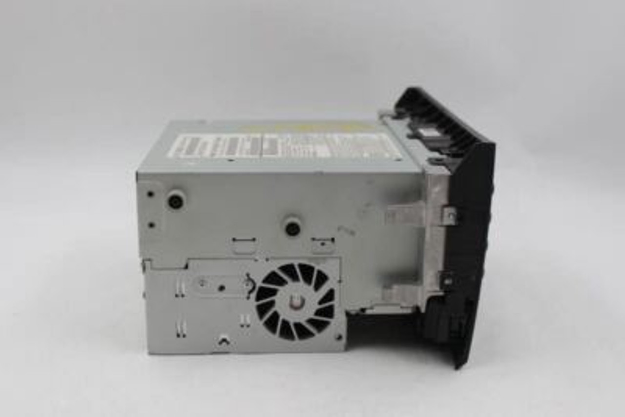 Audio Equipment Radio 207 Type Convertible Fits 2012 MERCEDES E300 OEM #21875 A212900613