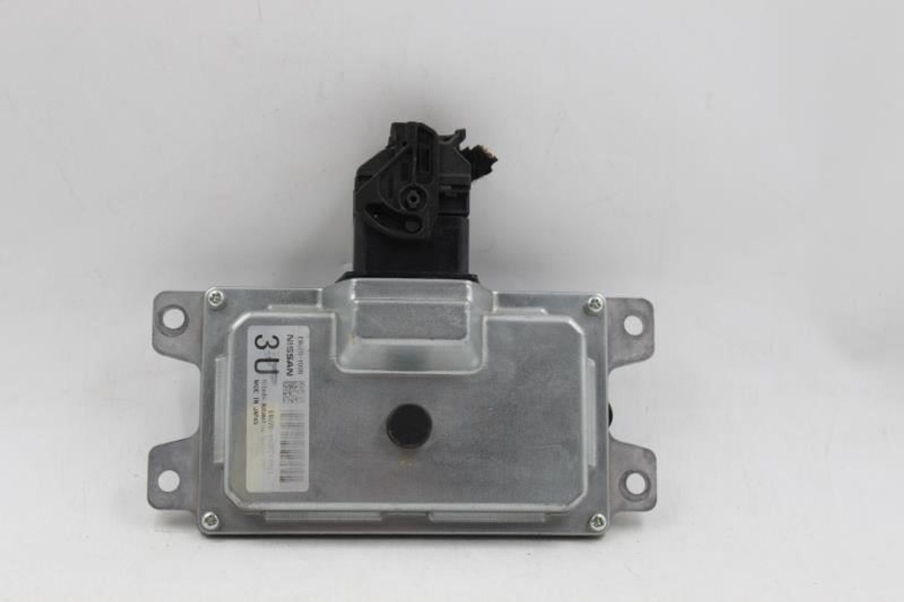 2016-2019 INFINITI Q50 TRANSMISSION CONTROL MODULE CONTROL MODULE OEM #21846 EMU20-100NC1 high resolution2