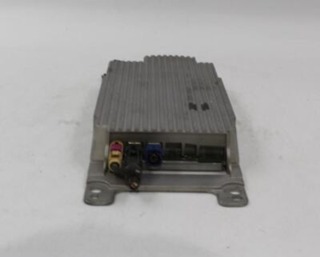 Chassis ECM Communication Rdstr Phone Fits 2009-2016 BMW 535I OEM #17264 9257150-01