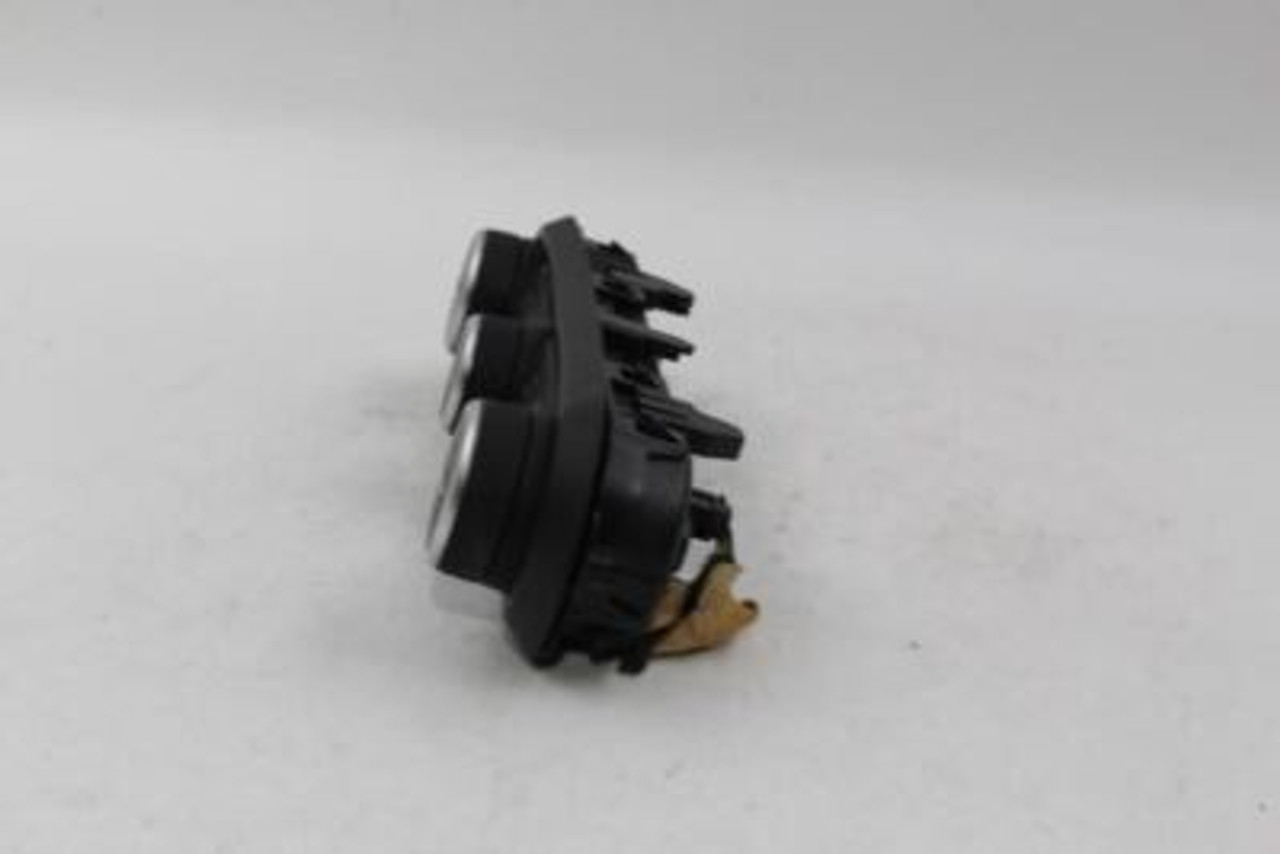 Temperature Control 2019 ALFA-ROMEO STELVIO OEM #17312 01561390660