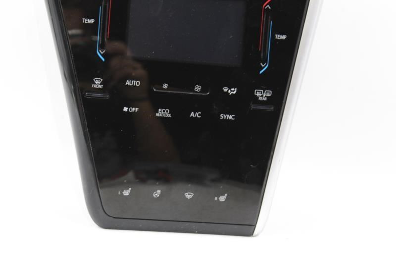 Temperature Control US Market Fits 2016-2019 TOYOTA MIRAI OEM #17380 84010-62031 high resolution2