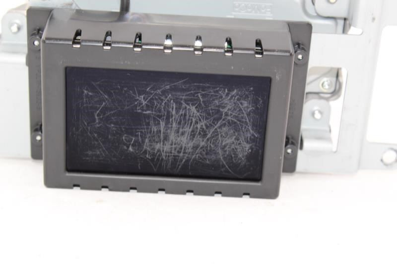 MUSTANG   2019 Chassis ECM 17239 GR26AKR3T-14G370-CLB high resolution2