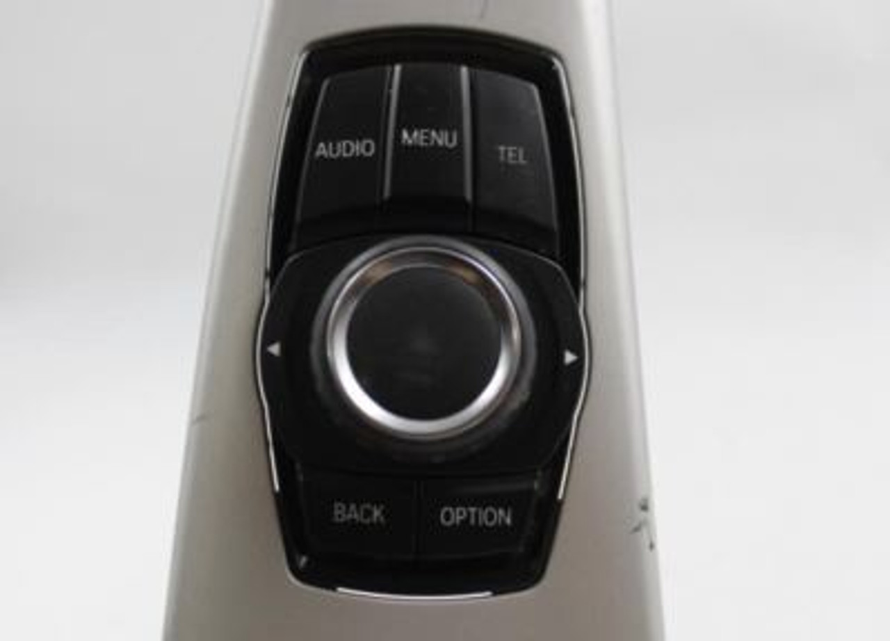 Audio Equipment Radio Control Console Mounted Fits 2012-2018 BMW 320i OEM #17427 931769502