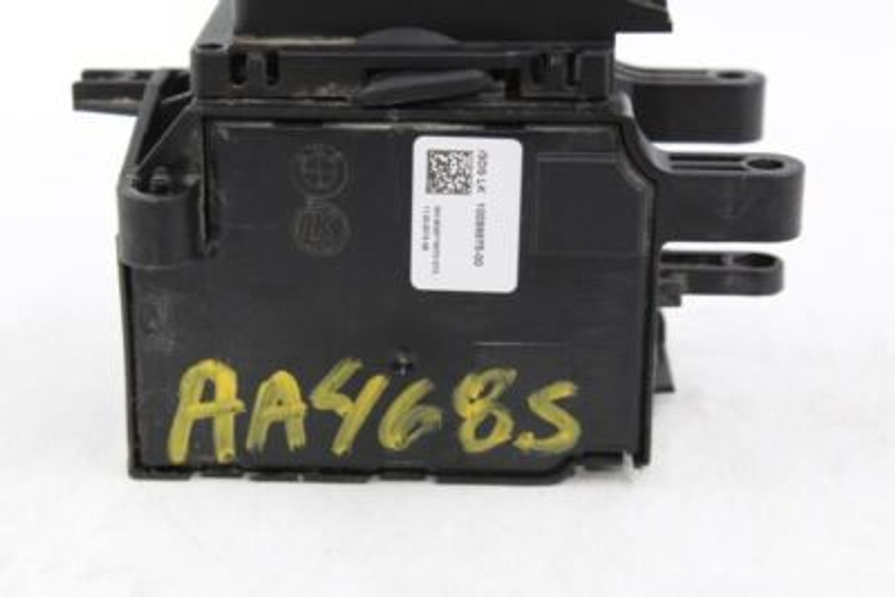 2010-2016 BMW  745i Automatic Transmission Shifter Gear Selector Switch #17868 9296908-01