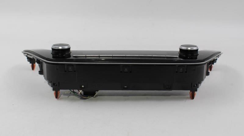 Temperature Control Hatchback Single Mode Fits 2019 TOYOTA COROLLA OEM #16688 55900-12F30 high resolution2