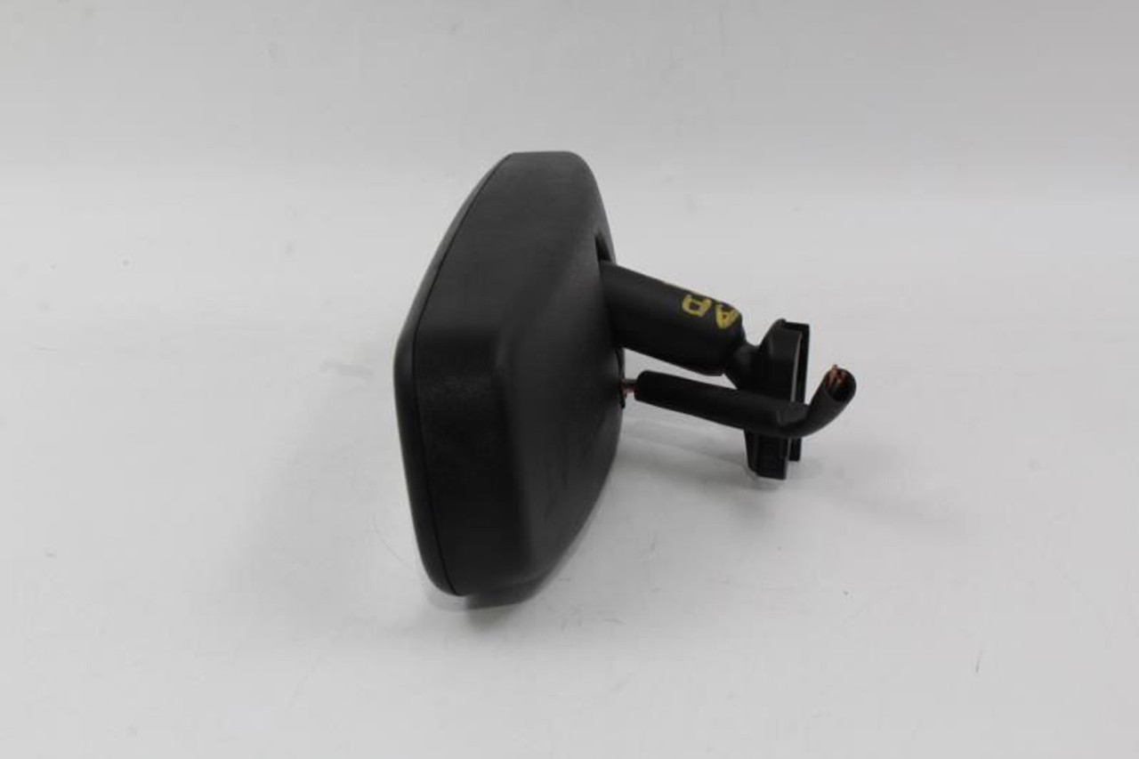 Rear View Mirror With Pre-crash System Fits 2014-2019 INFINITI Q50 OEM #16694 4112A-0B12HL4 high resolution2