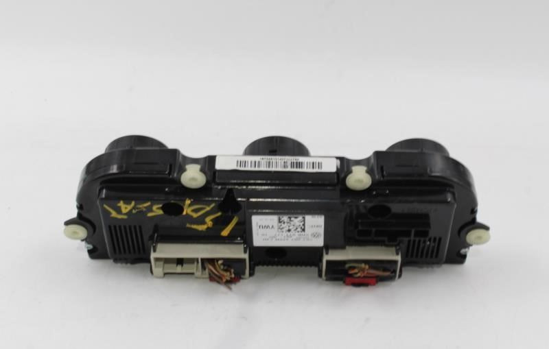 Temperature Control Single Zone Climatic 2013-2015 VOLKSWAGEN PASSAT OEM #16717 561907426HZJU high resolution2